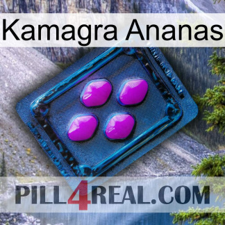Kamagra Pineapple 04